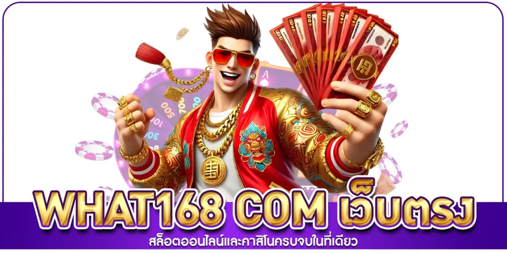 what168 com